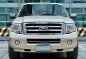 White Ford Expedition 2013 for sale in Makati-2