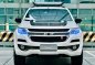 Sell White 2017 Chevrolet Trailblazer in Makati-0