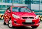 Sell White 2017 Hyundai Accent in Makati-1
