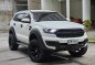 Sell White 2018 Ford Everest in Manila-0