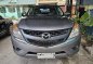 White Mazda Bt-50 2016 for sale in Bacoor-0