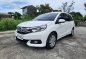 Sell White 2017 Honda Mobilio in Mandaluyong-5