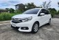 Sell White 2017 Honda Mobilio in Mandaluyong-3