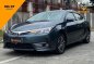 White Toyota Altis 2018 for sale in Manila-0