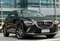 Sell White 2017 Mazda 2 in Makati-0