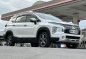 Selling White Mitsubishi Xpander Cross 2020 in Manila-1