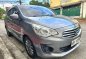 Bronze Mitsubishi Mirage g4 2019 for sale in Quezon City-2