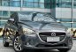 White Mazda 2 2016 for sale in Makati-0