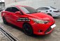 White Toyota Vios 2014 for sale in Manual-0
