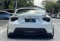 White Toyota 86 2014 for sale in Manila-3