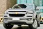 Sell White 2019 Chevrolet Trailblazer in Makati-2