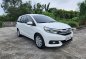 Sell White 2017 Honda Mobilio in Mandaluyong-3