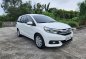 Sell White 2017 Honda Mobilio in Mandaluyong-5