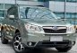 White Subaru Forester 2015 for sale in Makati-1