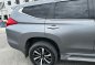Sell White 2018 Mitsubishi Montero sport in Pasig-7