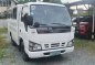 Sell White 2011 Isuzu Nhr in Quezon City-0