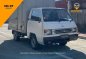 Selling White Mitsubishi L300 2013 in Manila-6