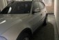 Silver Bmw X3 2004 for sale in -4