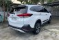 White Toyota Rush 2023 for sale in -5