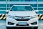 White Honda City 2016 for sale in -0