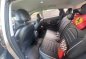 Silver Hyundai Tucson 2012 for sale in Manual-2