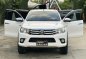 Sell White 2020 Toyota Hilux in Manila-1