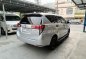 Sell White 2017 Toyota Innova in Las Piñas-3