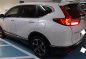 Sell White 2017 Honda Cr-V in Makati-3