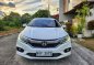 Selling White Honda City 2018 in Quezon City-1