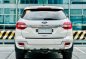 White Ford Everest 2017 for sale in Automatic-3