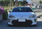 Sell White 2018 Toyota 86 in Manila-8