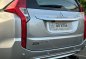 Sell White 2017 Mitsubishi Montero sport in Marikina-4