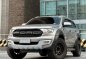 White Ford Everest 2017 for sale in Makati-0