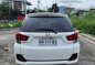 Sell White 2017 Honda Mobilio in Mandaluyong-6