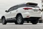 White Toyota Fortuner 2016 for sale in Manila-3