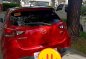 Selling White Mazda 2 Hatchback 2016 in Parañaque-3