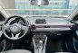 Sell White 2016 Mazda 2 in Makati-6