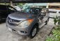 White Mazda Bt-50 2016 for sale in Bacoor-1