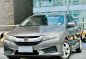White Honda City 2015 for sale in Automatic-2