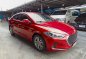 Sell White 2018 Hyundai Elantra in Las Piñas-1