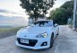 White Subaru Brz 2016 for sale in Automatic-0