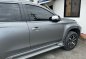 Sell White 2018 Mitsubishi Montero sport in Pasig-8