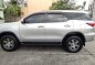 Silver Toyota Fortuner 2019 for sale in Imus-5