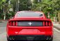 White Ford Mustang 2017 for sale in Automatic-5