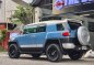 Sell White 2014 Toyota Fj Cruiser in Manila-1