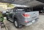 White Mazda Bt-50 2016 for sale in Bacoor-4