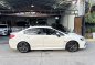 Sell White 2016 Subaru Wrx in Bacoor-6