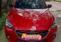 Selling White Mazda 2 Hatchback 2016 in Parañaque-1
