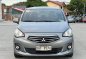 White Mitsubishi Mirage g4 2020 for sale in Parañaque-0