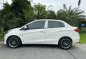 White Honda Brio amaze 2016 for sale in Las Piñas-2